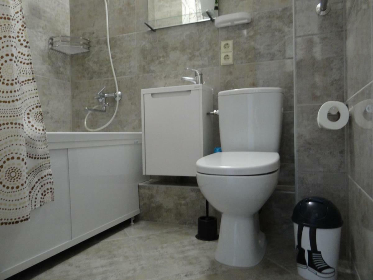 Kastonu Apartamentai 클라이페다 외부 사진