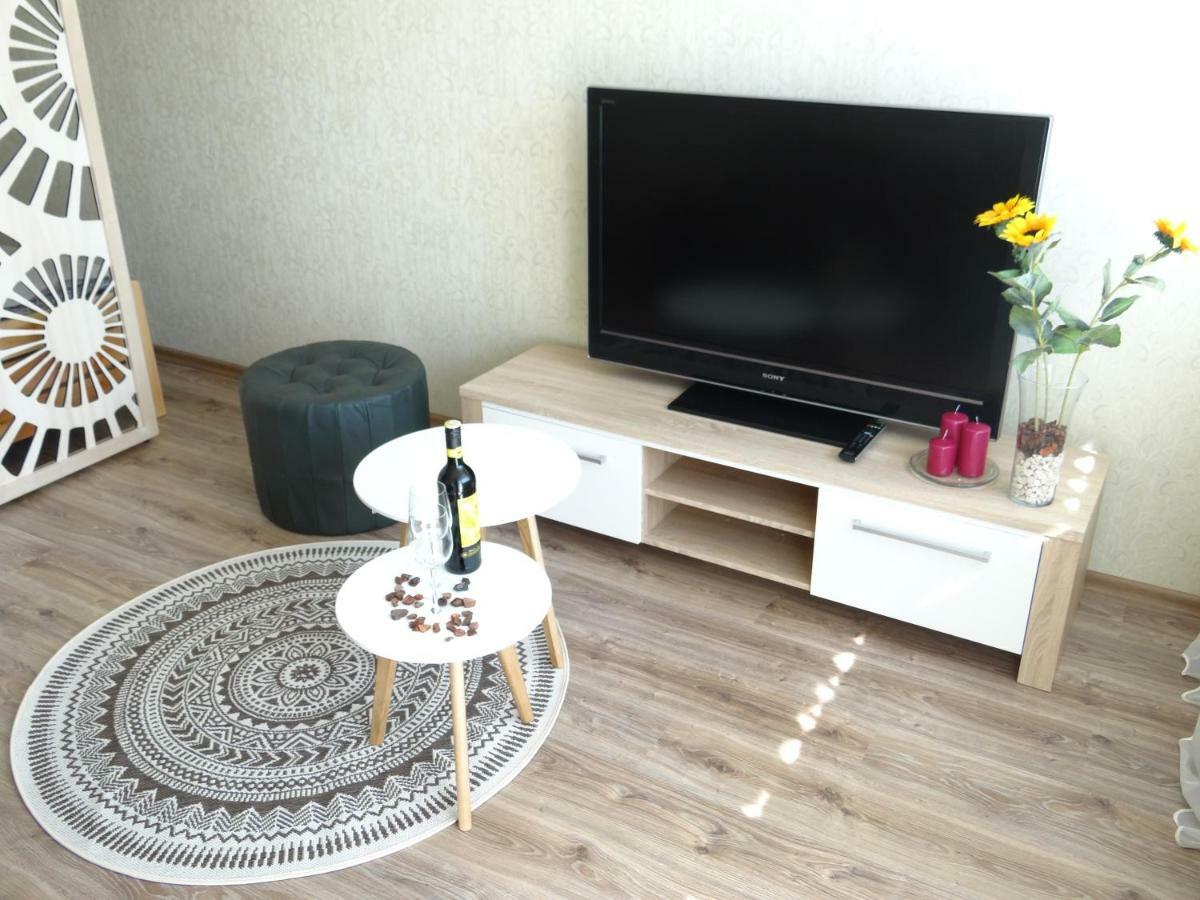 Kastonu Apartamentai 클라이페다 외부 사진