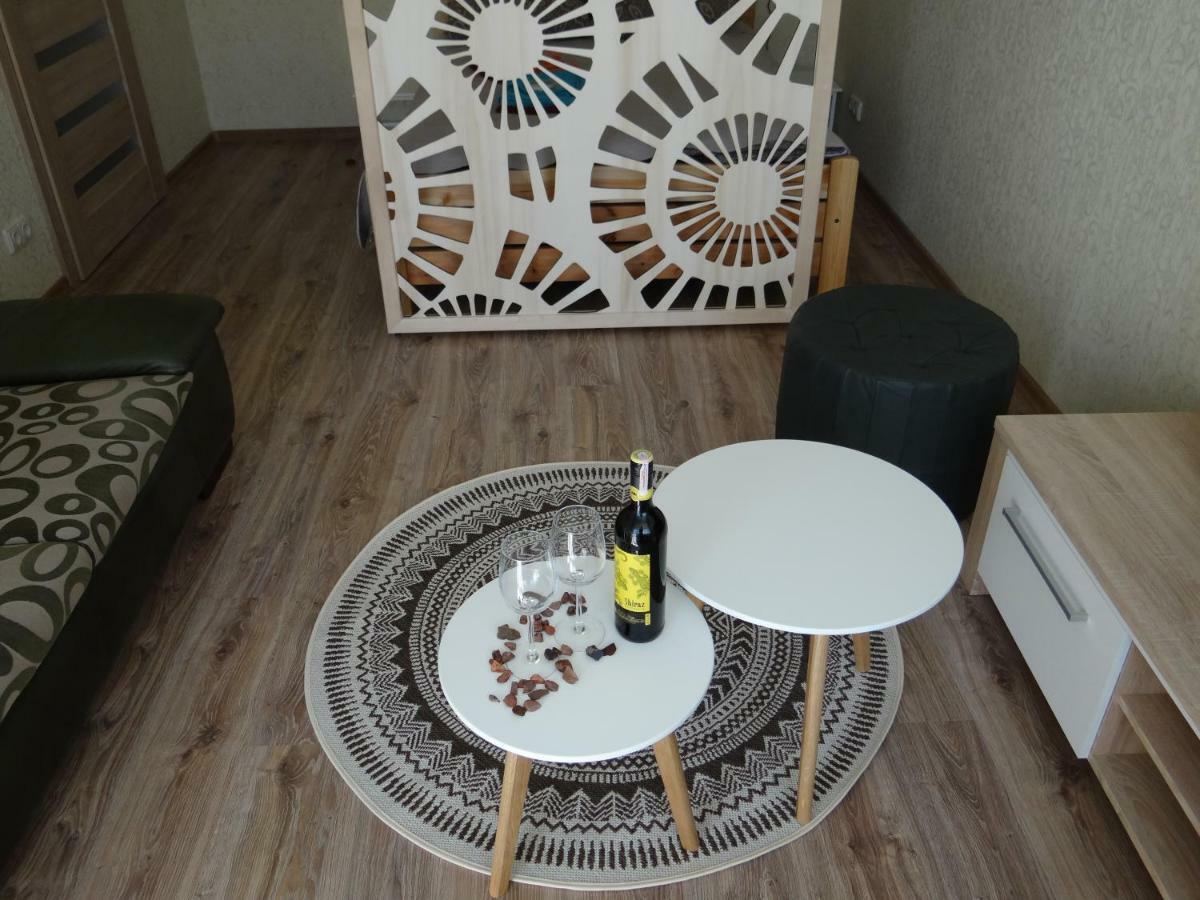 Kastonu Apartamentai 클라이페다 외부 사진