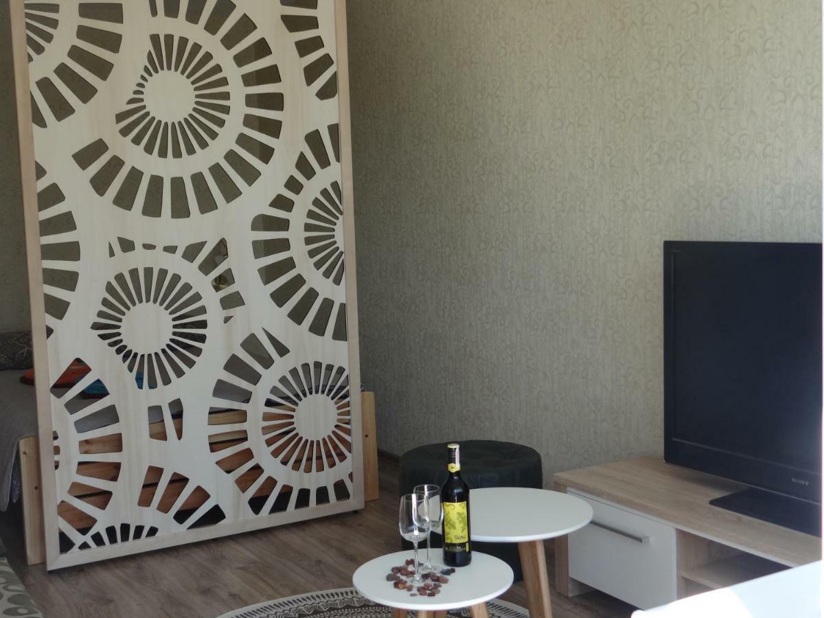 Kastonu Apartamentai 클라이페다 외부 사진