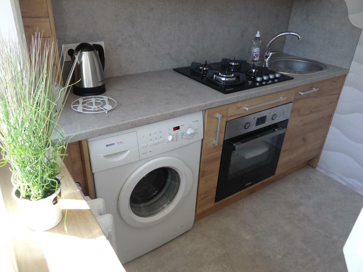 Kastonu Apartamentai 클라이페다 외부 사진