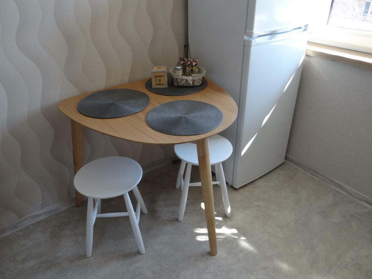 Kastonu Apartamentai 클라이페다 외부 사진