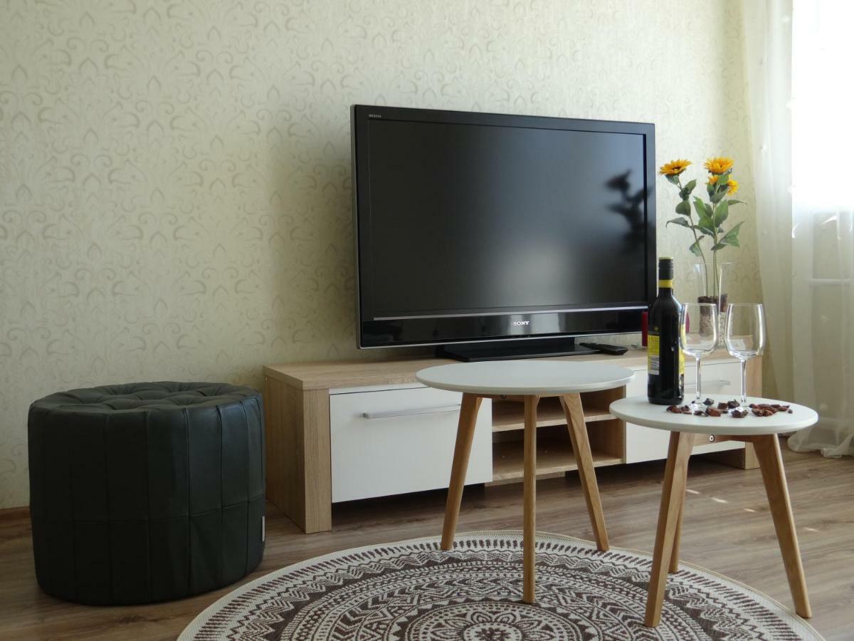 Kastonu Apartamentai 클라이페다 외부 사진
