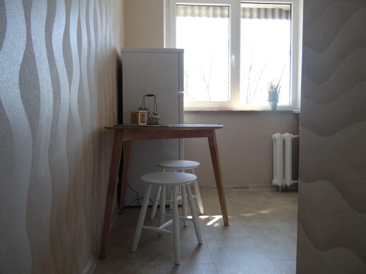 Kastonu Apartamentai 클라이페다 외부 사진