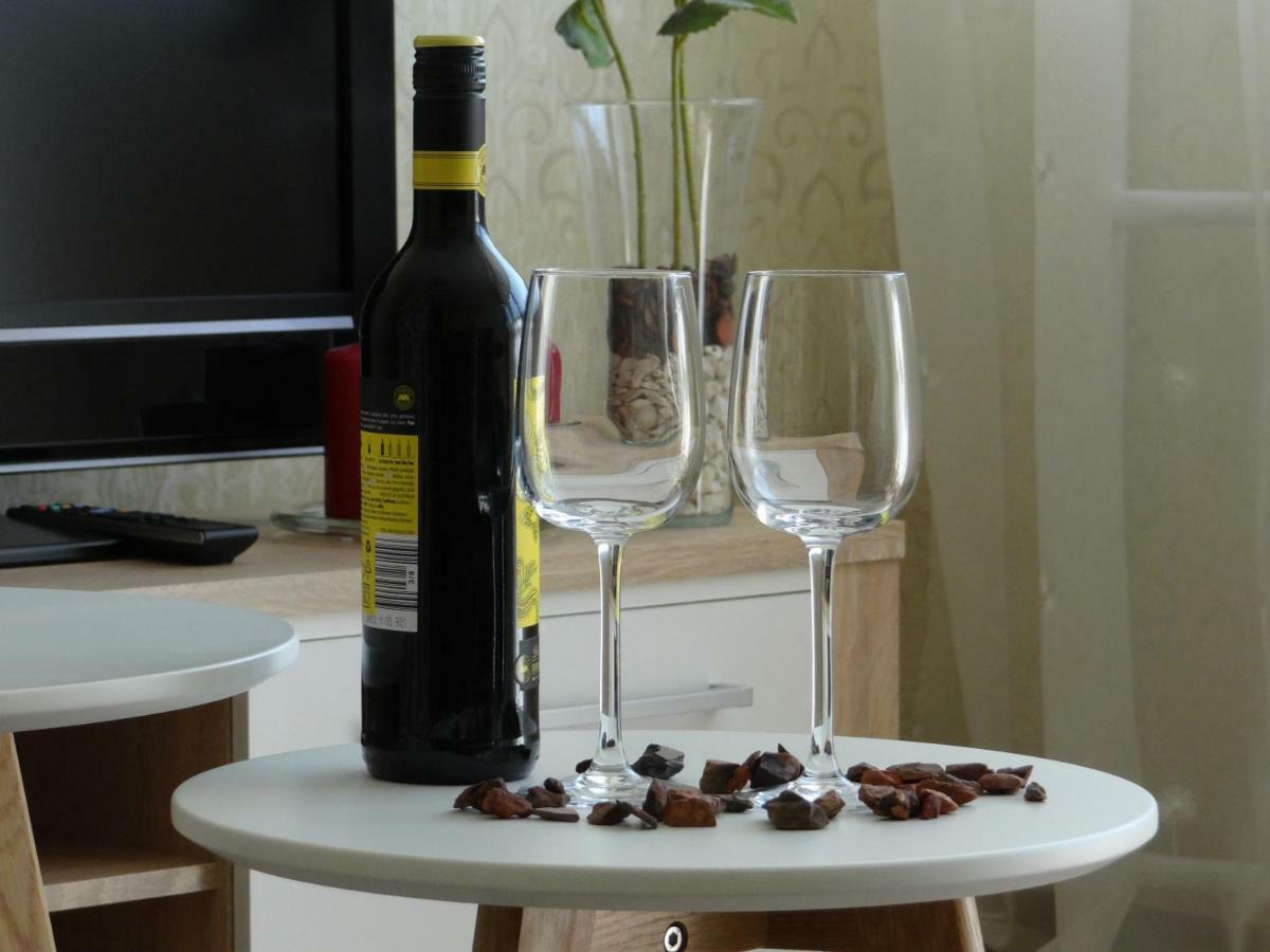 Kastonu Apartamentai 클라이페다 외부 사진