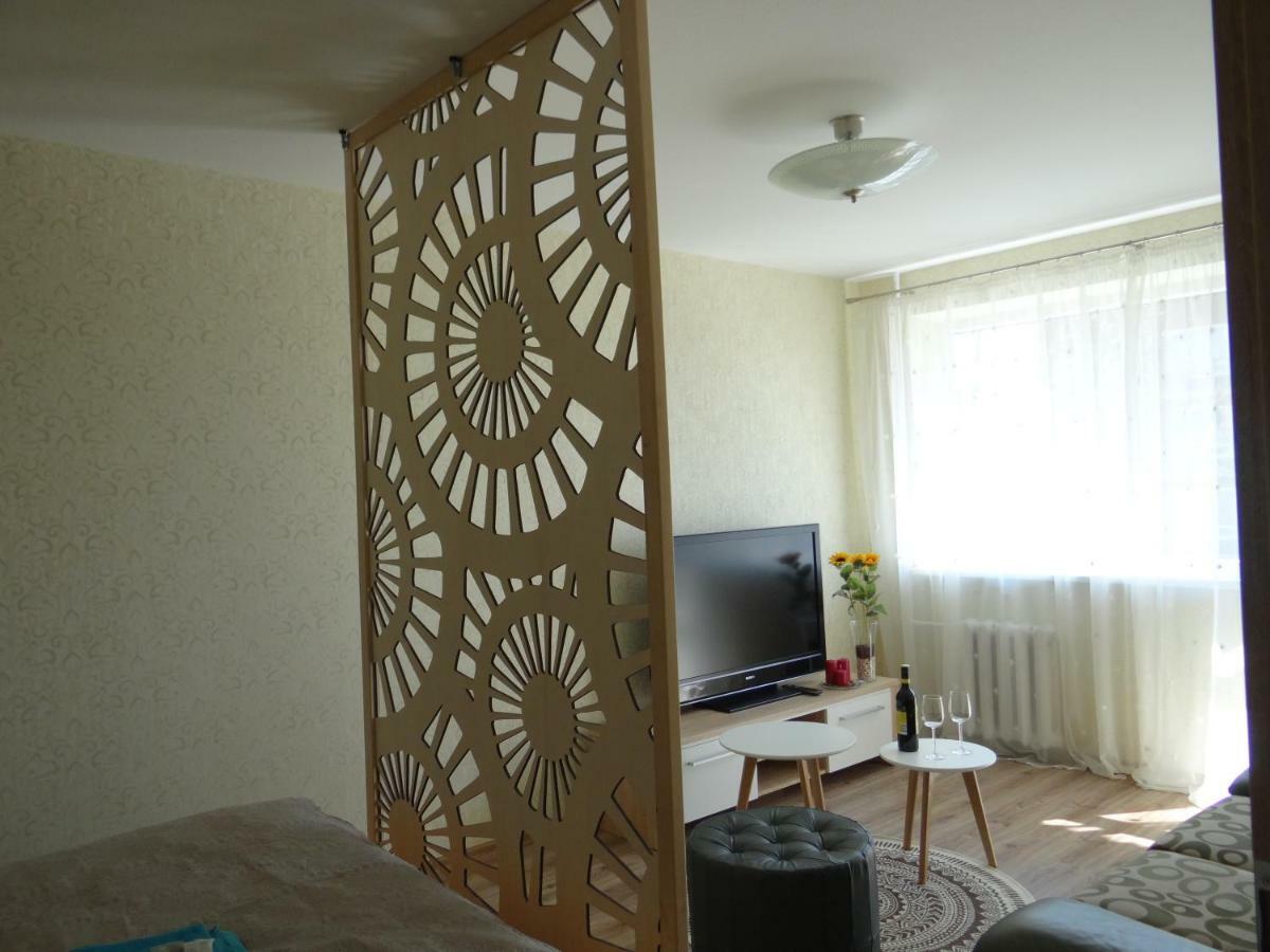 Kastonu Apartamentai 클라이페다 외부 사진