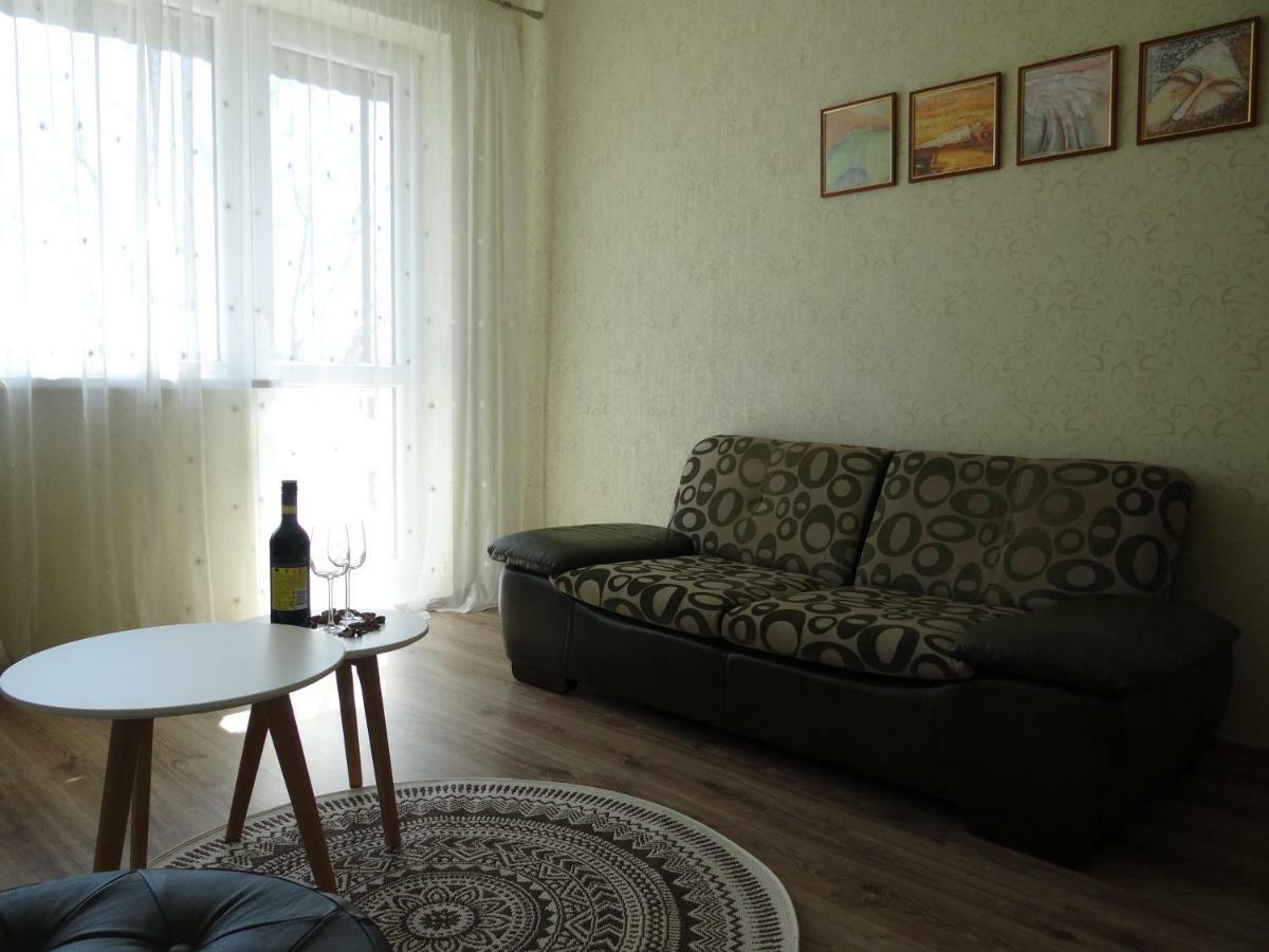 Kastonu Apartamentai 클라이페다 외부 사진