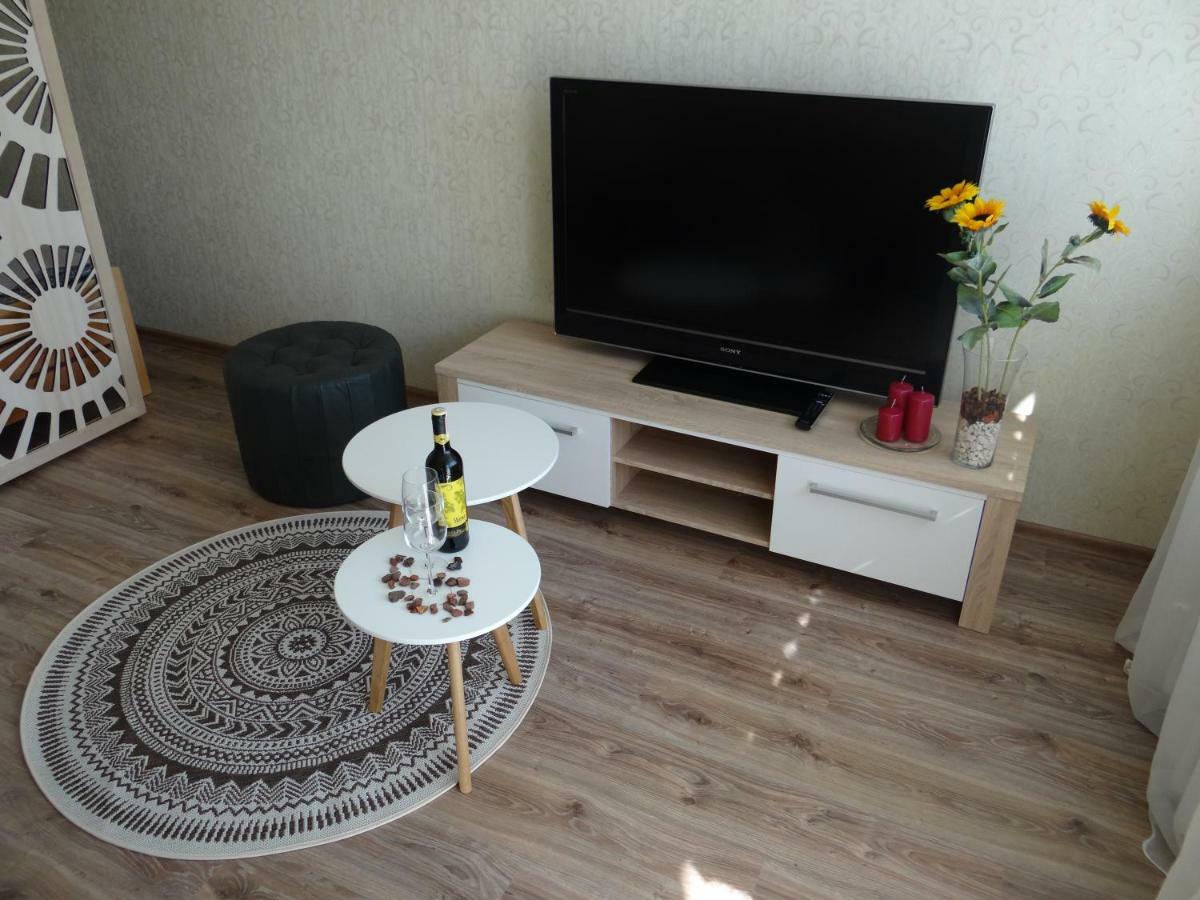 Kastonu Apartamentai 클라이페다 외부 사진