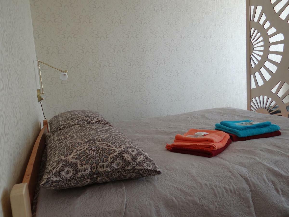 Kastonu Apartamentai 클라이페다 외부 사진