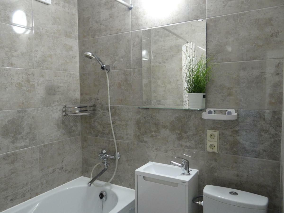Kastonu Apartamentai 클라이페다 외부 사진